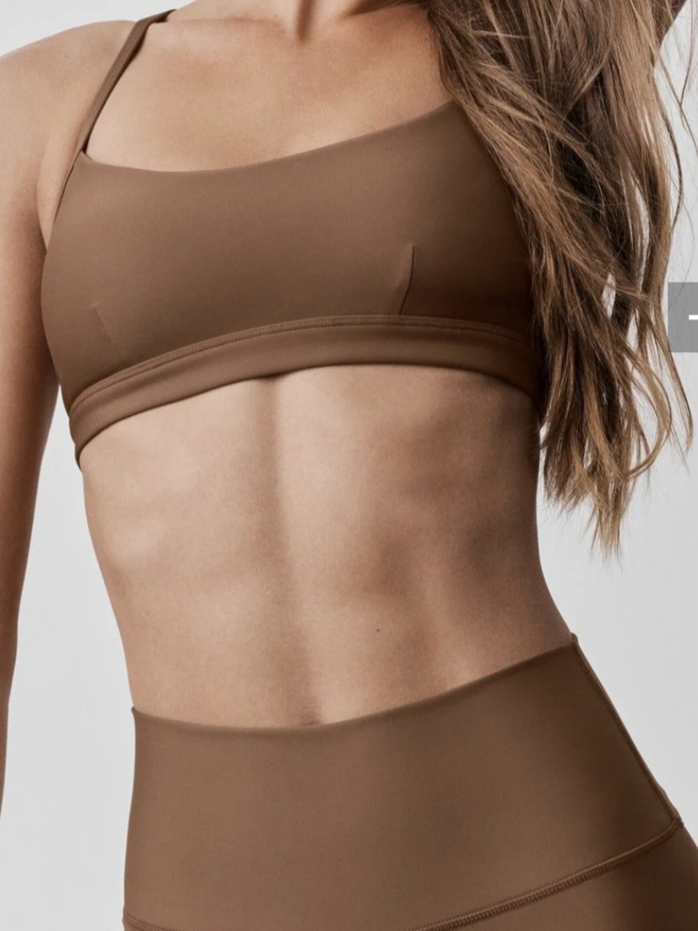 ALO Airlift Intrigue Bra